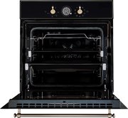 Духовой шкаф Kuppersberg SR 669 B фото 2 в Челябинске