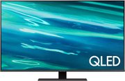 Телевизор Samsung QE50Q80AAU фото в Челябинске