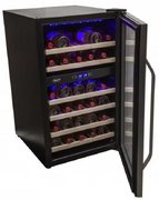 Винный шкаф Cold Vine C34-KSF2 фото 3 в Челябинске