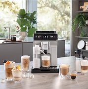 Кофемашина DeLonghi ECAM450.55.S фото 3 в Челябинске