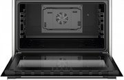 Газовая кухонная плита BOSCH HGW3FSV50Q фото 3 в Челябинске