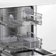 Встраиваемая посудомоечная машина Bosch SMV24AX03E фото 3 в Челябинске