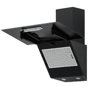 Вытяжка KRONA JINA 600 BLACK S V2 фото 3 в Челябинске