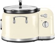 Мультиварка KitchenAid 5KMC4244EAC фото 2 в Челябинске