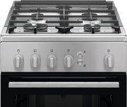 Газовая плита Electrolux RKG500003X фото 2 в Челябинске