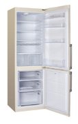 Двухкамерный холодильник Vestfrost VF 185 EB фото 3 в Челябинске