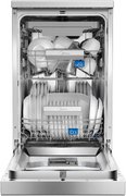 Посудомоечная машина Midea MFD45S460SI фото 4 в Челябинске