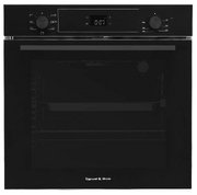 Электрический духовой шкаф Zigmund Shtain E 158 B Электрический духовой шкаф Zigmund Shtain E 158 B