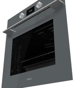Духовой шкаф Teka HLB 8600 STONE GREY фото 4 в Челябинске