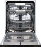 Встраиваемая посудомоечная машина Zigmund Shtain DW 311.6 фото 3 в Челябинске