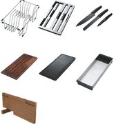 Мойка Франке Box Center BWX 220-54-27 TL WCL фото 3 в Челябинске Мойка Franke Box Center BWX 220-54-27 TL WCL фото 3 в Челябинске