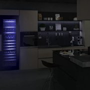 Винный шкаф Cold Vine C89-KBB3 фото 2 в Челябинске