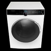 Стиральная машина с паром Maunfeld MFWM127STWH06 фото 2 в Челябинске
