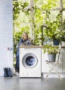 Стиральная машина Asko W6884 Eco W фото 3 в Челябинске