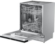 Встраиваемая посудомоечная машина Haier HDWE13-191RU фото