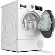 Сушильная машина с тепловым насосом BOSCH WTX87KH1OE фото 3 в Челябинске