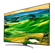 Телевизор LG 86QNED816QA фото 2 в Челябинске