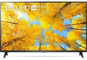 Телевизор LG 65UQ75006LF 65" (165 см) 2022