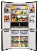 Холодильник Maunfeld MFF190NFDBG фото 2 в Челябинске