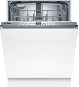 Встраиваемая посудомоечная машина Bosch SMV26DX00T