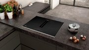Индукционная варочная панель со встроенной вытяжкой Neff T47TD7BN2 фото 4 в Челябинске