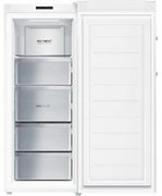 Морозильная камера Haier HF-242WG фото 3 в Челябинске