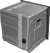 Духовой шкаф Asko OTP66GSH фото 4 в Челябинске