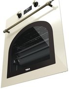 Встраиваемый электрический духовой шкаф Teka HRB 6400 VNB BRASS фото 4 в Челябинске