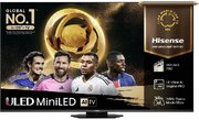 Телевизор Hisense 55U8Q фото в Челябинске