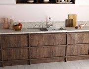 Мойка Omoikiri AKISAME 100-2 IN-R крыло слева фото 3 в Челябинске