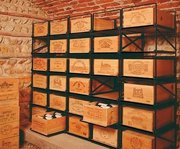 Выдвижной стеллаж на 2 ящика EuroCave M-020024 фото 3 в Челябинске