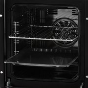 Электрический духовой шкаф KRONA BREVE 45 WH фото 4 в Челябинске