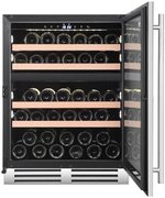 Винный шкаф MC Wine W46DS фото 4 в Челябинске