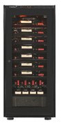 Встраиваемый монотемпературный винный шкаф EuroCave V-INSP-M I-090012-M фото 2 в Челябинске