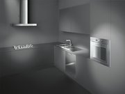 Вытяжка Smeg K90X фото 3 в Челябинске