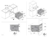 Духовой шкаф Asko OCS8464A фото 4 в Челябинске