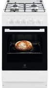 Газовая плита Electrolux RKG500001W фото в Челябинске