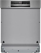 Встраиваемая посудомоечная машина Bosch SMI6ZCS16E фото 2 в Челябинске