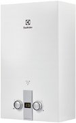 Водонагреватель Electrolux GWH 10 High Performance Eco фото в Челябинске