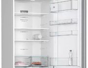 Холодильник с нижней морозильной камерой BOSCH KGN39XI27R фото 2 в Челябинске