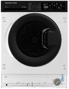 Стирально-сушильная машина Zigmund Shtain BWM 05 Стирально-сушильная машина Zigmund Shtain BWM 05