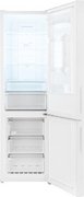 Отдельностоящий холодильник с инвертором Weissgauff WRK 2000 Full NoFrost Inverter White Glass фото 2 в Челябинске