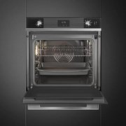 Духовой шкаф Smeg SO6100S2N фото 3 в Челябинске