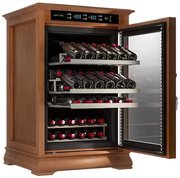 Винный шкаф Meyvel MV46-WN1-C фото 4 в Челябинске