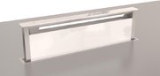 Встраиваемая вытяжка Fulgor Milano FDDH 1120 TRC WH фото 2 в Челябинске