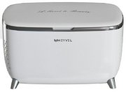 Холодильник для косметики и напитков Meyvel MB-06C3W фото 2 в Челябинске