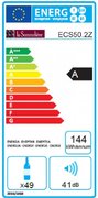 Винный шкаф La Sommeliere ECS50.2Z фото 3 в Челябинске