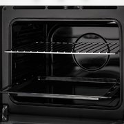 Электрический духовой шкаф KRONA ESSENZA 60 WH фото 4 в Челябинске
