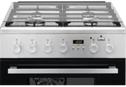 Комбинированная плита Electrolux EKK96498CX фото 3 в Челябинске
