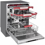 Встраиваемая посудомоечная машина Kuppersberg GLM 6080 фото 2 в Челябинске